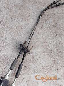 Fiat 500 1.3 m jet sajle menjaca