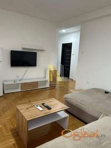 Dvosoban stan 51 m², Kertvaroš, Subotica