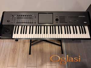Korg Kronos X