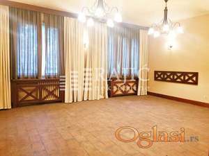 Izdato!Centar(Skupština)Majke Jevrosime,160m2+2 parking mesta #2840