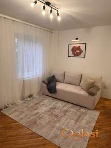 CENTAR RENOVIRANA GARSONJERA