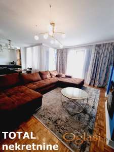 STAN - NOVI SAD - SAJAM - 96m2 - 240000 evra