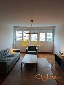 Novi Beograd, Fontana, 2.0, 57m2, LUX ID#4779