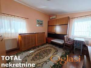 STAN - NOVI SAD - ZELEZNICKA STANICA - 21m2 - 55000 evra