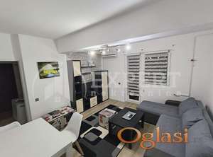 Izdaje se odličan stan kod Čaira, 45m2