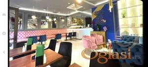 STAMBENO POSLOVNI OBJEKAT U CENTRU SA LUX LOKALOM, SREMSKI KARLOVCI