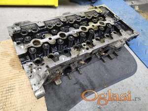 Lancia ypsilon 1.3 m jet glava i bregaste