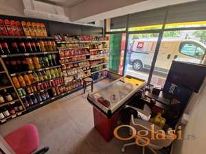Lokal 18m2 Bulevar Oslobođenja