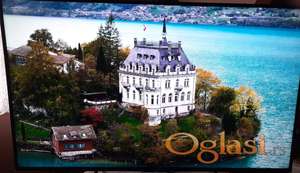 SONY-65XD750x BRAVIA 4K android