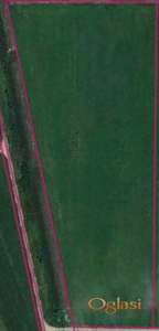 NA PRODAJU POLJOPRIVREDNO ZEMLJIŠTE