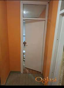 Jednosoban stan na lepom mestu