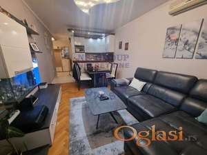 Fantastican duplex na Grbavici