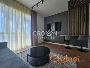 Odličan studio u neposrednoj blizini TC Galerija ID#1716