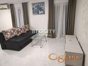 Novi Beograd, Bežanijska kosa, Joze Šćurle, 1.5, 50m2