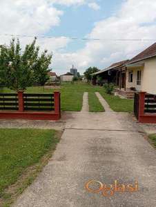 Jamena seosko imanje 238m2 na placu 1666m2 HITNO!