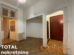 Stan NOVI SAD,CENTAR - 21 m2 73000 €, ID: 1101959