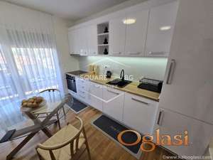 Lekino brdo,2.0 lux namešten ID#5273