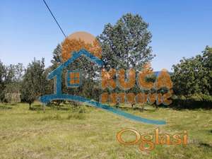 Odlična ponuda! Plac 46ar, Ribarska Banja
