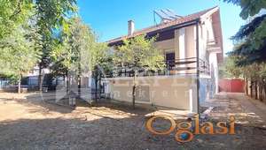 Kuća sa lokalom Prokuplje