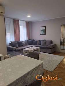 NAMESTEN DVOSOBAN STAN, NOVO NASELJE