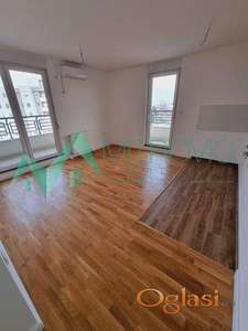 NOVI SAD, BULEVAR PATRIJARHA PAVLA 