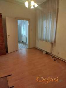 JODNA BANJA 28M2 JEDNOSOBAN, UKNJIŽEN