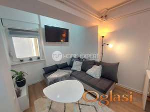NOVI SAD - PODBARA - 24.00 m2