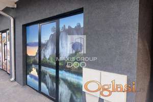 Poslovni prostor od 41,47 m2 - LEDINE-Surčinska ulica ID#1856