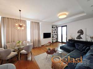 STAN - NOVI SAD - CENTAR - 73m2 - 474500 evra