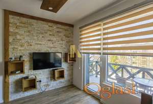 Kopaonik - odličan jednoiposoban apartman moderno opremljen