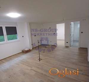 Dvoiposoban stan 53m2 Telep