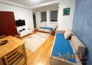 Stan,NOVI SAD,CENTAR,kv: 36, € 400, ID: 9101803