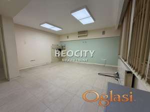 Savski venac, Centar, Tiršova, 1.0, 80m2