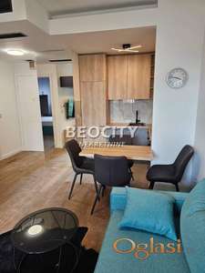 Voždovac, Vojvode Stepe, , 2.0, 45m2 sa garažom