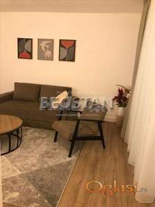 Novi Beograd - Dr ivana ribara #65619