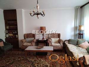 Novi Sad, Liman 1, Fruškogorska, 3.0, 77m2