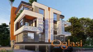 Tatarsko brdo novogradnja