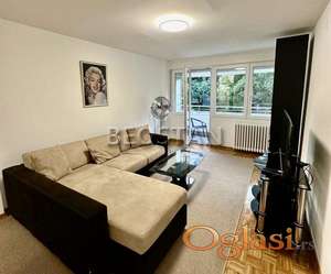 Novi Beograd - Blok 29 arena #665814