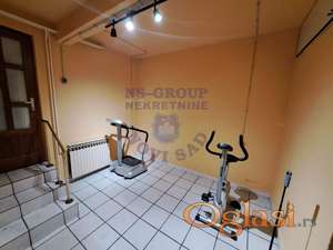 Lokal 15m2 Centar - Novi Sad