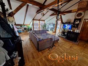 Komforan trosoban stan na Novom Naselju