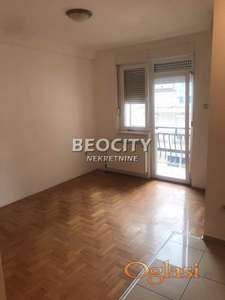 Novi Sad, Bulevar Oslobođenja, Ćirpanova, 1.5, 30m2 Pet friendly