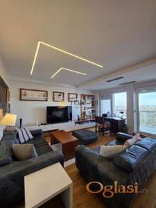 Sremska Kamenica, stan 4,0 - Educons