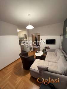 Novi Sad, Adamovićevo Naselje, Cara Dušana, 2.0, 36m2