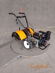 Motokultivator dizel 7ks RC 380