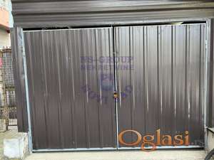 Garaža na Grbavici, 42m2