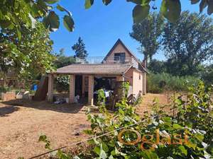 Gardinovci kuća 54m2 sa placem 19ari HITNO!