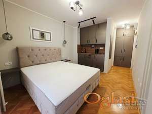 STAN - NOVI SAD - PODBARA - 22m2 - 105000 evra