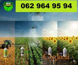 ECO CHARGER2 ,ECO DECOMP, ECO FROST