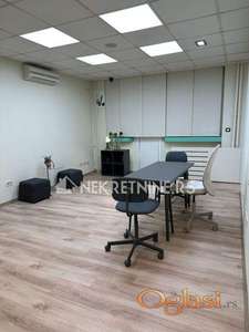 Cara Uroša,za kancelarije,renoviran ID#19230