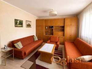 Funkcionalan stan na Novom naselju, pored škole